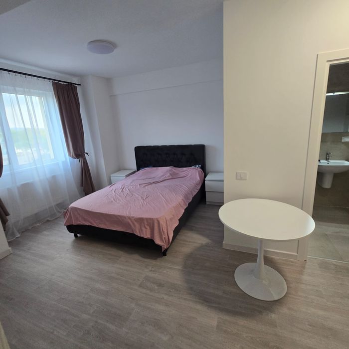 Apartament de inchiriat in Iasi / Visoianu