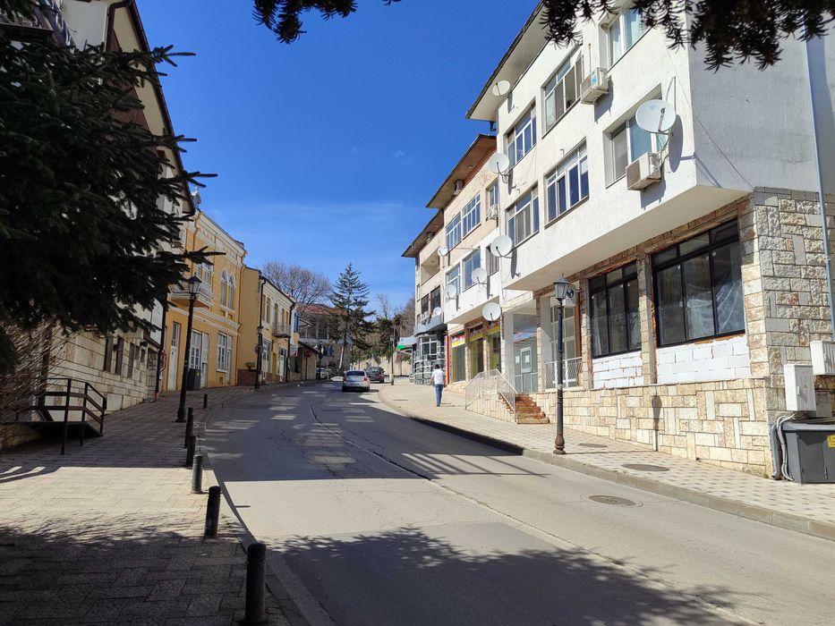 Продава се Двустаен апартамент в Балчик - 70 кв.м за 1000 €/кв.м - Снимка #10