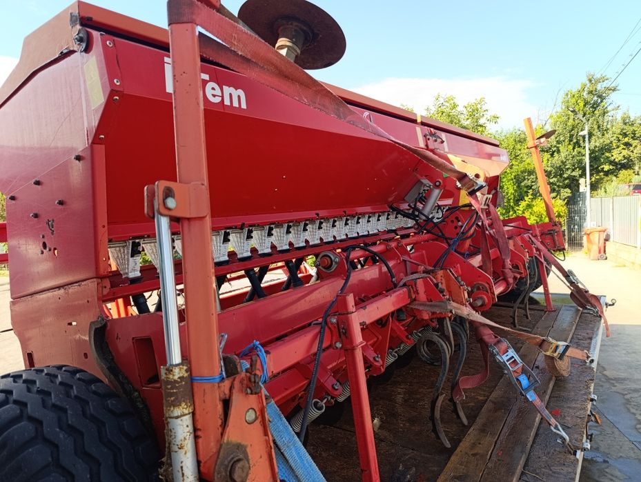 Ir tem păioase un singur disc piese de uzura bune marcatori hidraulici