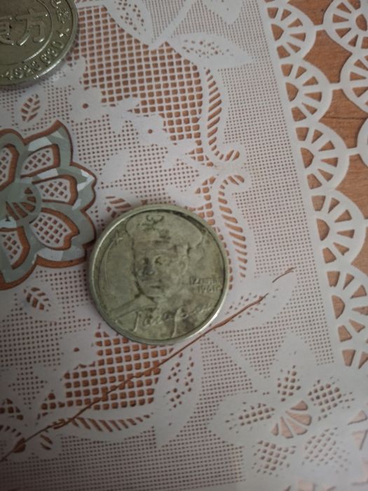 Продаю монету!!!