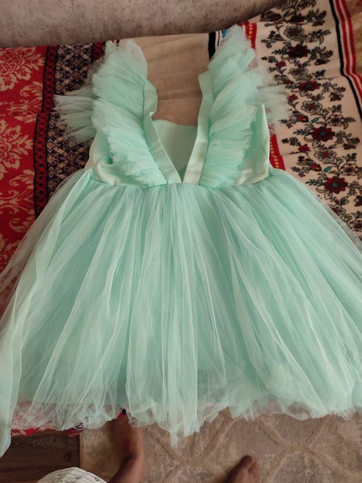 Продается красивое платье