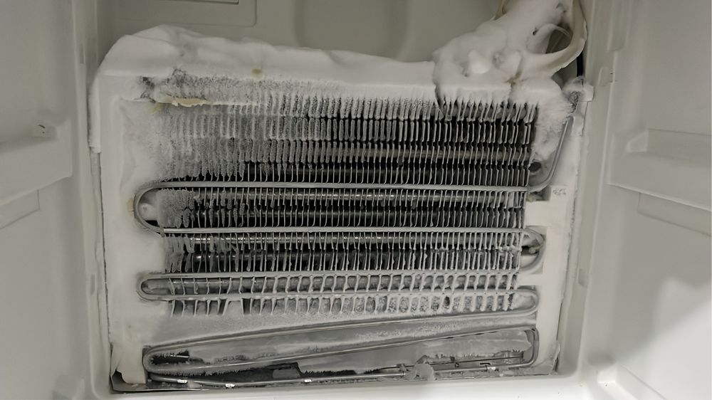 Ремонт холодильников