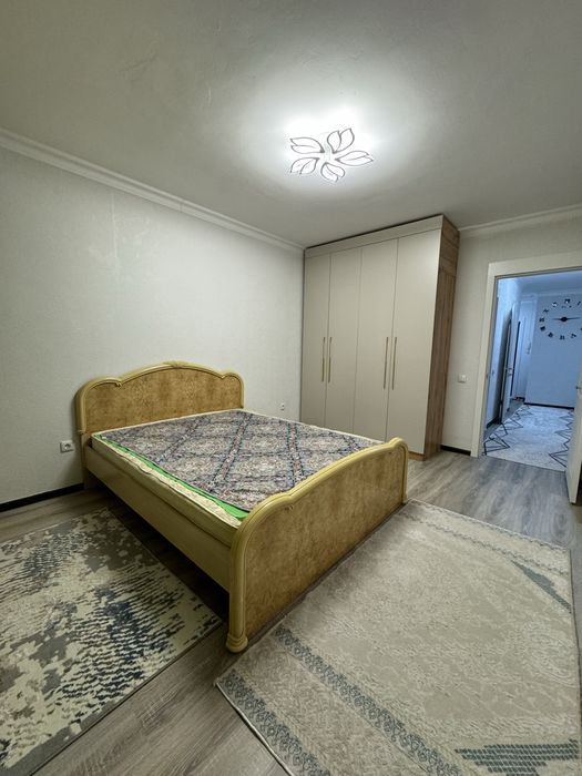 Квартира жалға беріледі