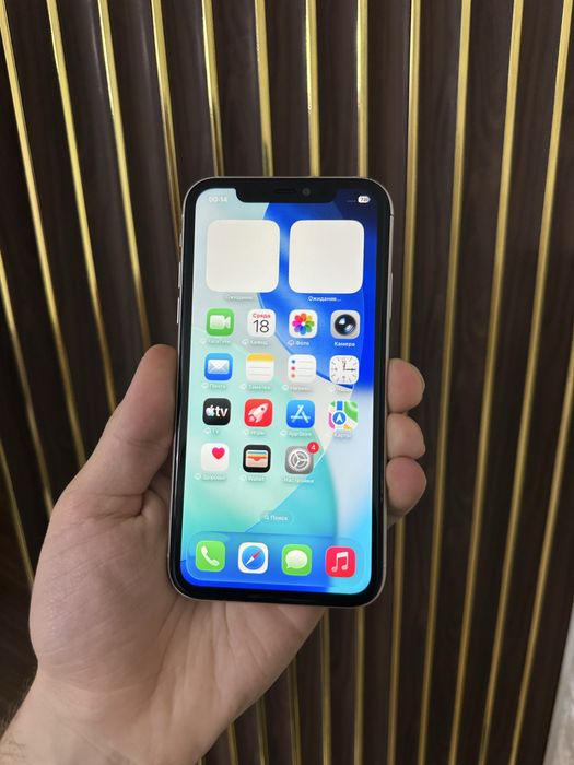 Iphone 11 64 Айфон 11 64