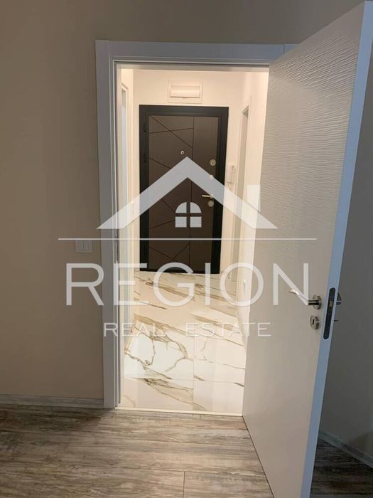 Дава се под наем Двустаен апартамент в Варна, Аспарухово - 50 кв.м за 341.7 € - Снимка #8