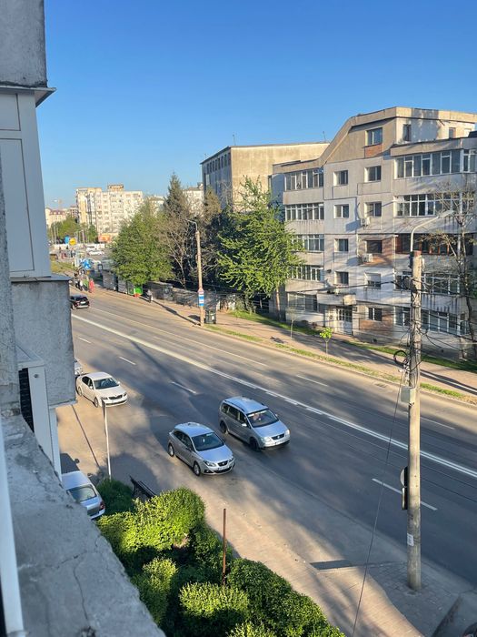 Direct proprietar - Apartament de inchiriat 2 camere, Canta