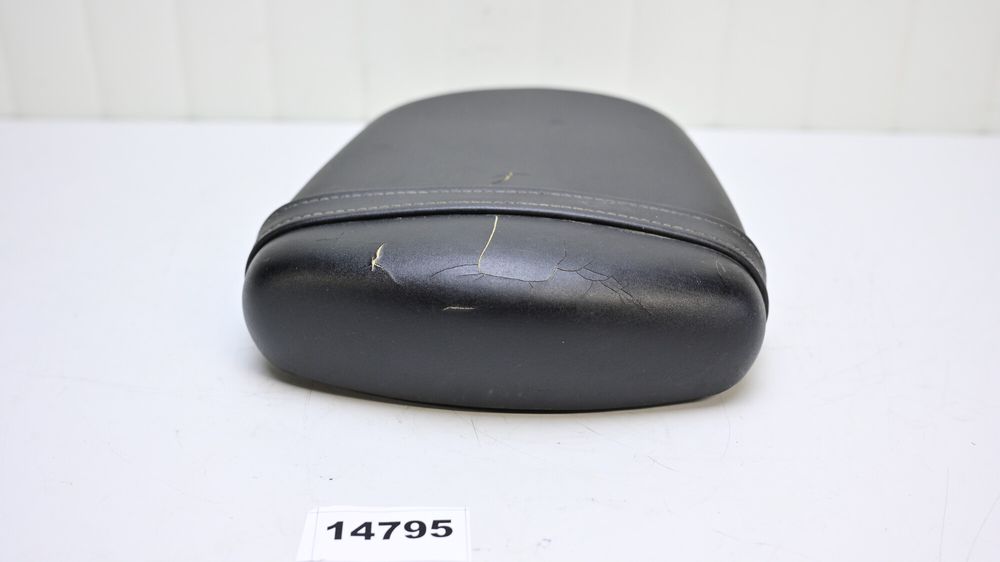 Sa Sezut Scaun Spate Pasager Suzuki GSXR 600 / 750 2006 - 2007