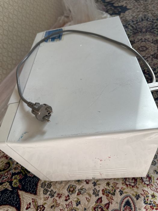 Микроволновка самсунг