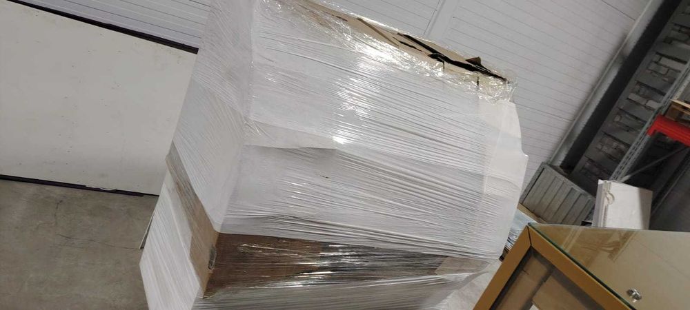 Витрина кондитерская