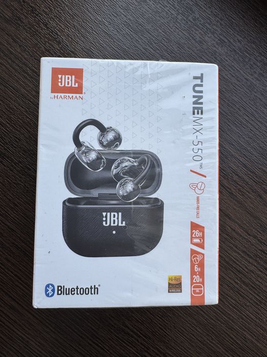 Наушники в форме клипс   JBL