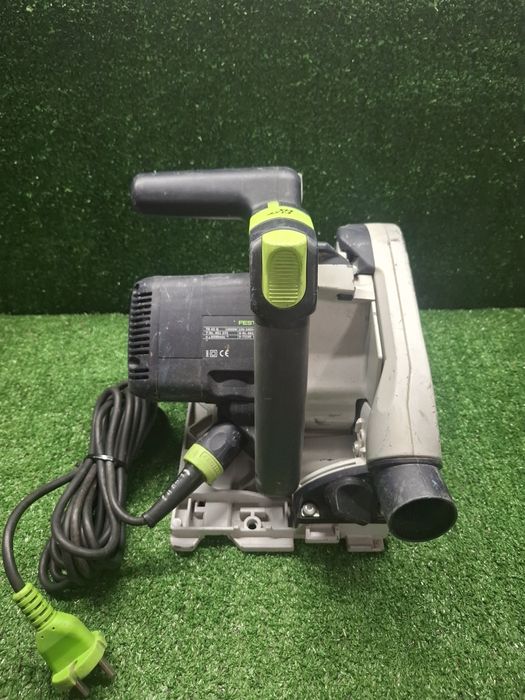 Циркуляр на Festool TS 55 Q