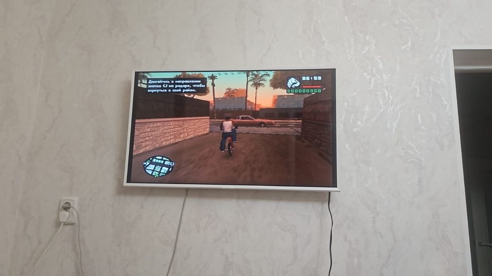 Playstaision 2 в очень хорошем состоянии