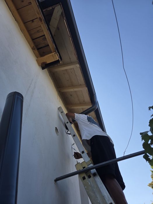 Американски улуци|Ремонт на покриви|Продажба и монтаж |Производител