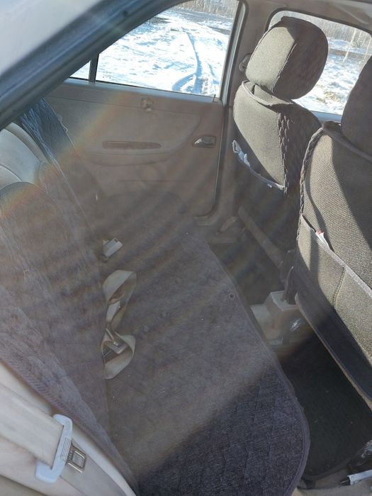 Продам хорошую машину.