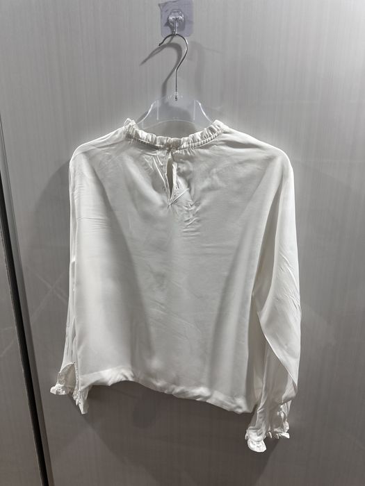 Bluză elegantă femei nouă Eterna mărimea 40