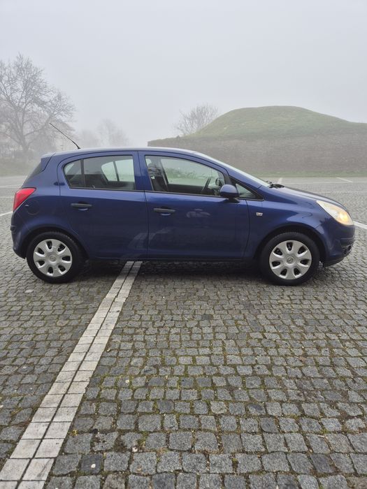 Opel Corsa 2010 1.3 diesel