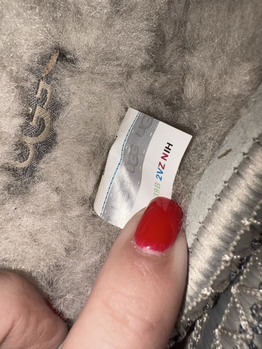 Pantofi Papuci Ugg Tazz TOATE MARIMILE 36, 37, 38, 39, 40 noi