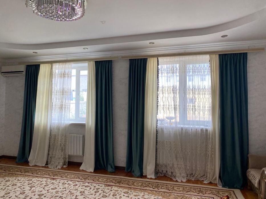 штор сатылады  жақсы жағдайда