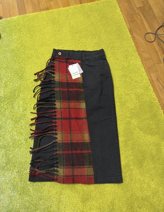 Fusta Desigual xs