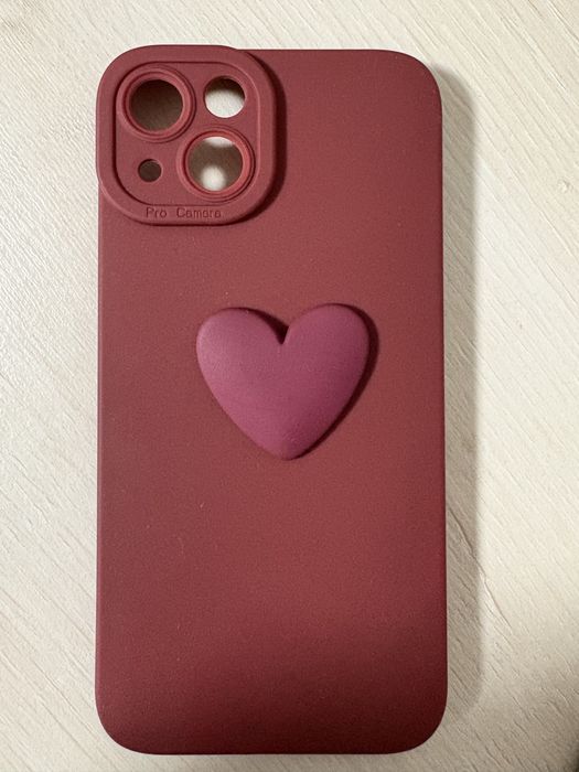 Чехлы на 13 айфон