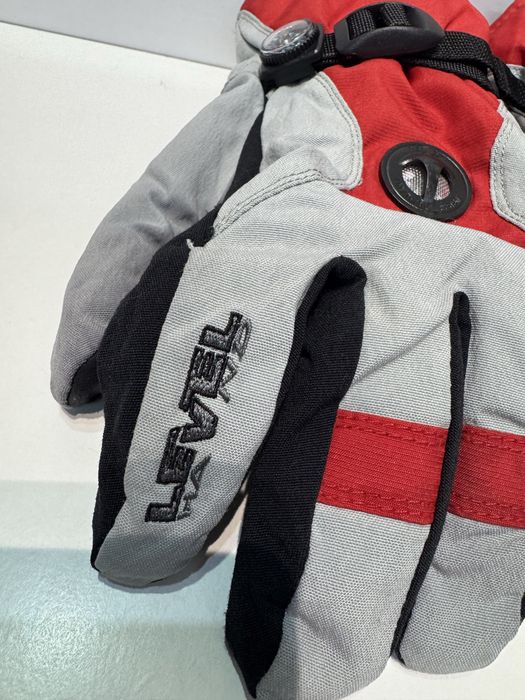 Ски сноуборд ръкавици LEVEL . Размер 8.5