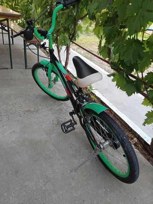 Bicicleta copii 20