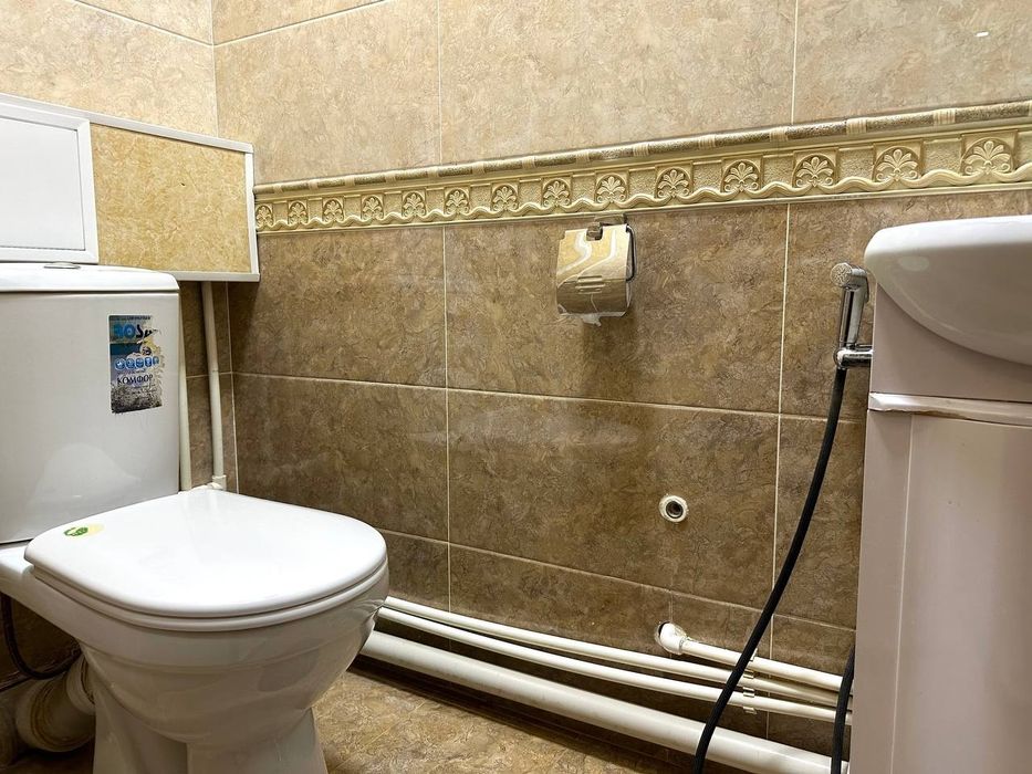 95 м.кв. Тузель 2 Продажа квартиры 4 комнаты