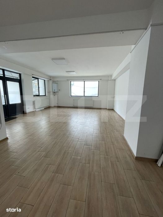 Spatiu comercial de vanzare – Calea Moldovei