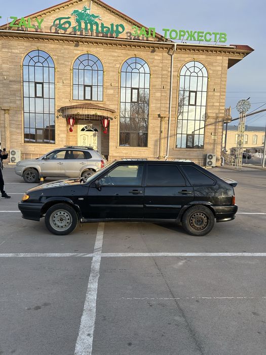 Продается машина ВАЗ 2114