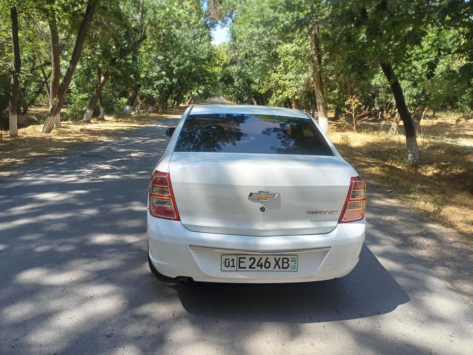 Продам Chevrolet