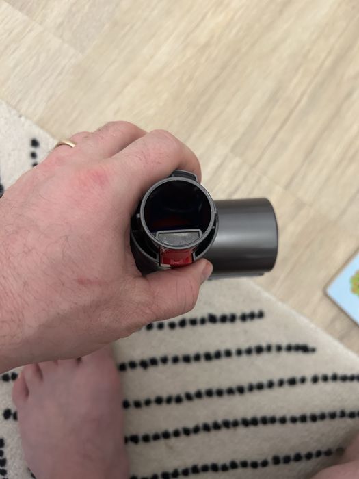 Perie Dyson V8 par animale