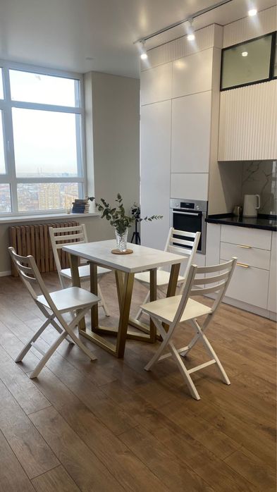 Стол трансформер (до 4 м)