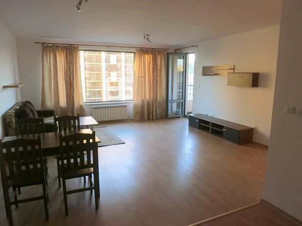 Дава се под наем Двустаен апартамент в София, Гоце Делчев - 70 кв.м за 561 € - Снимка #3