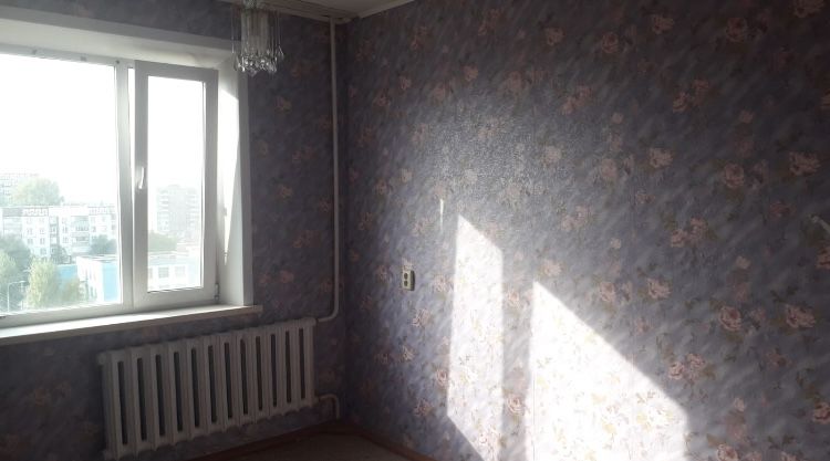 Продам квартиру 2х комнатная