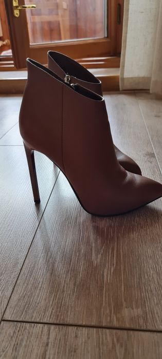 Ботильоны  Carlabei