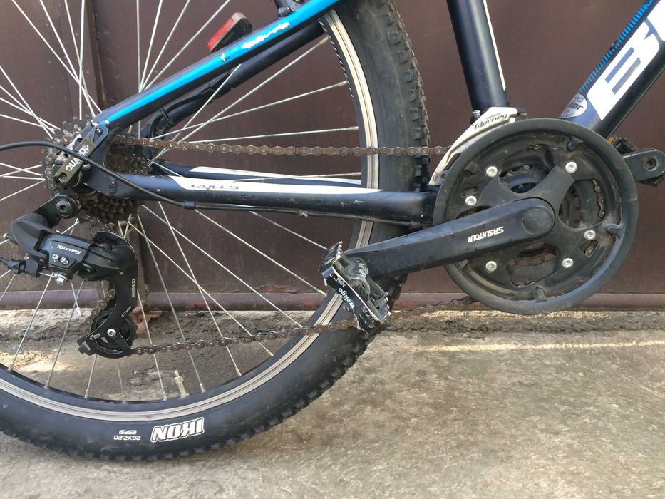 vand mtb aluminiu r26.