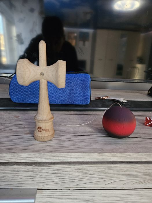 Kendama USA Folosita