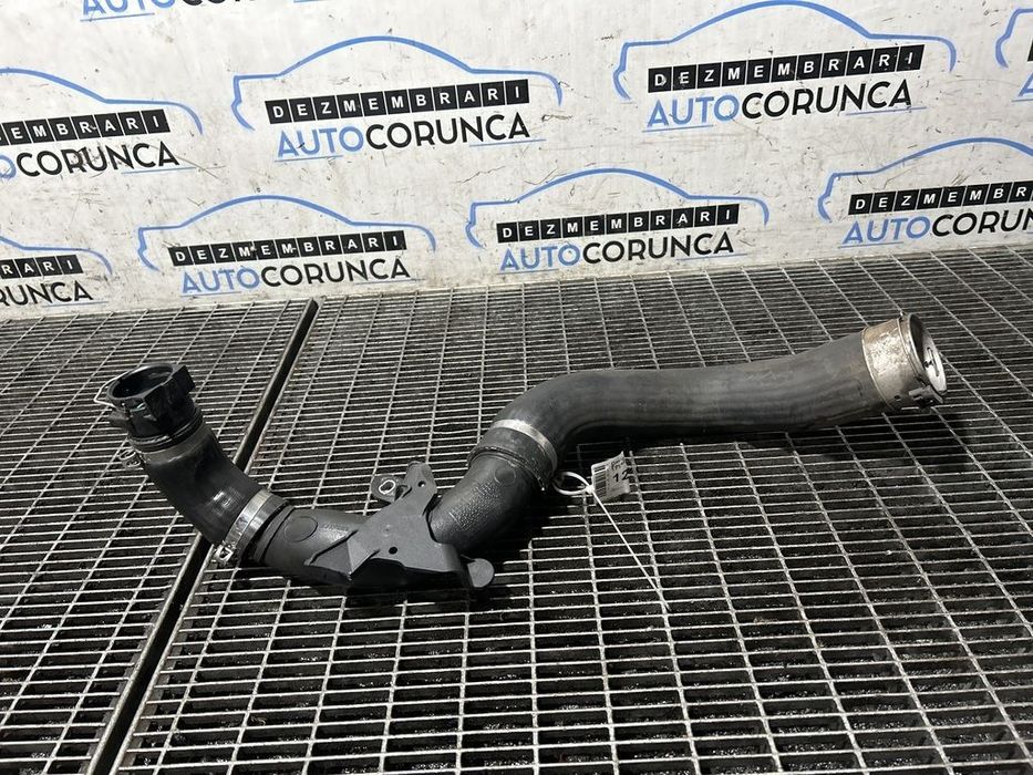 Furtun Dacia Dacia Logan II MCV Facelift 2017 0.9 B 2016 - 2020 66kW 90CP 890CC H4B 408 ...