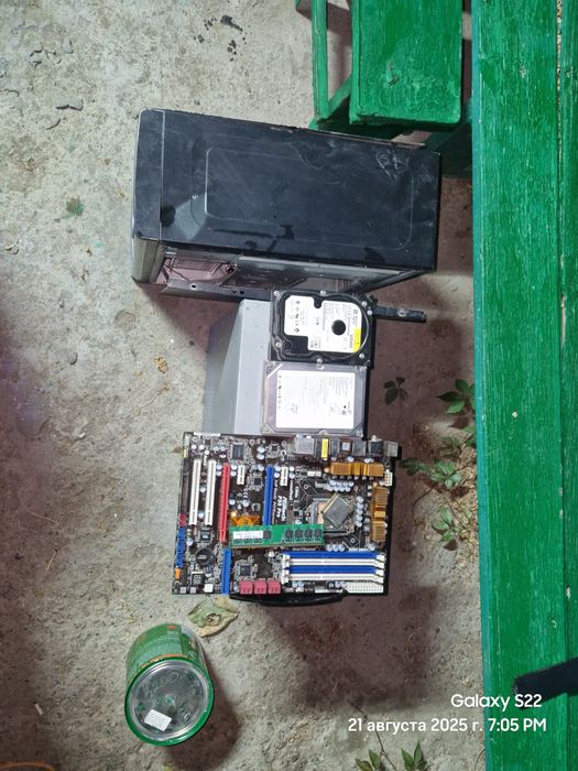 Продам компьютеры