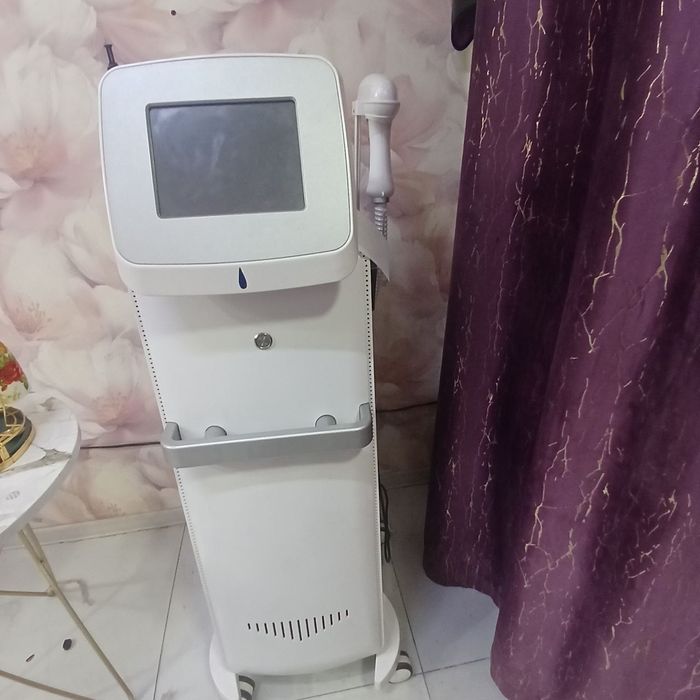 Диодный лазер Lazer diodni