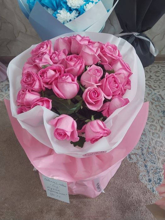 Продам букеты цветов