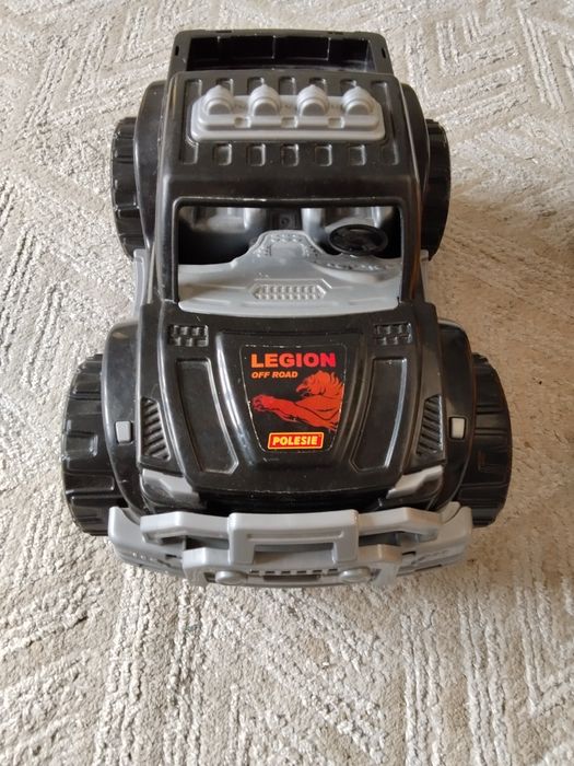 Машинки огромные большие