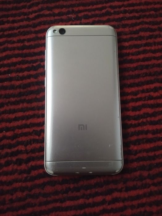 Redmi 5A holati yaxwi