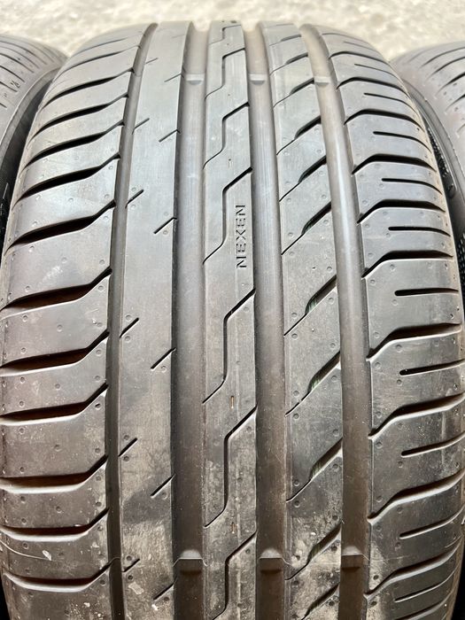 4 броя Летни Гуми 225/45/17 NEXEN ДОТ: 1823