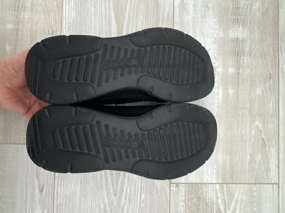 Демисезонная мужская обувь