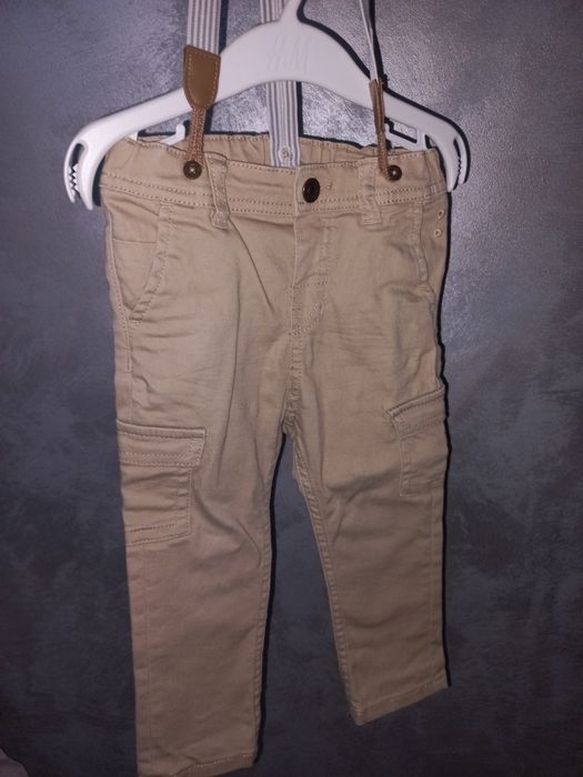 Set cămașă si pantaloni