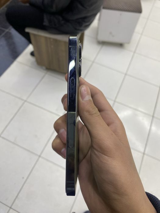 Iphone 13 pro с гарантией