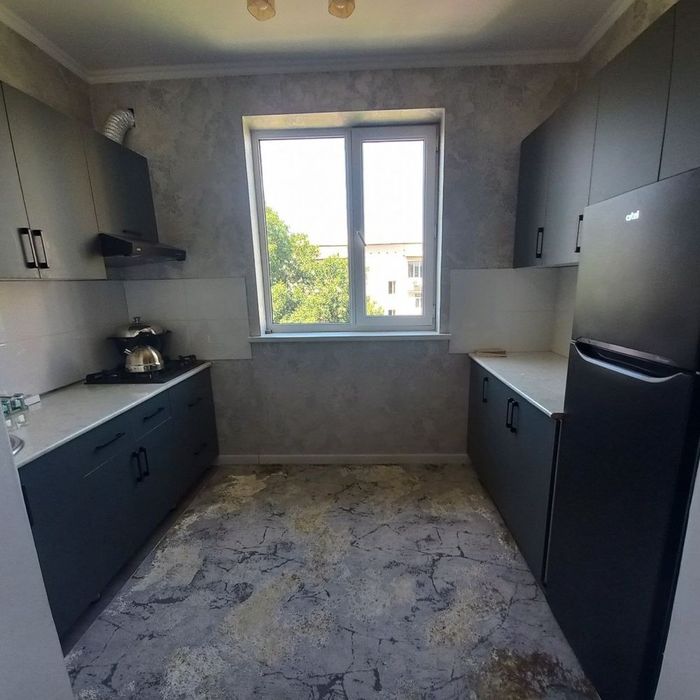 Аренда 3 комнатной квартиры Юнусабад 10-квартал Ор-р Дока Хлеб