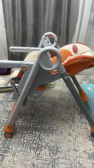 Стульчик для кормление