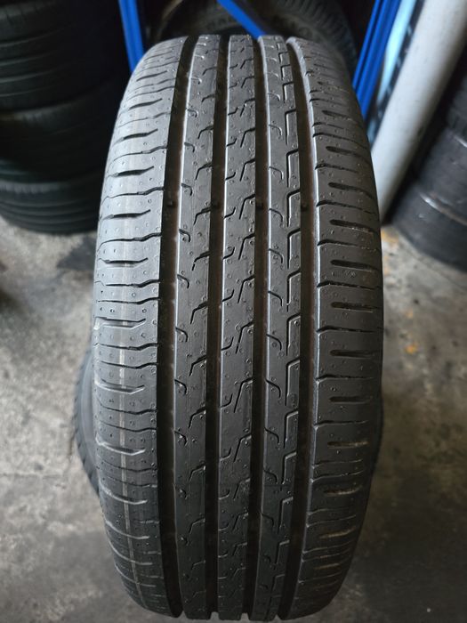 Continental 205/60 R16 92H vară